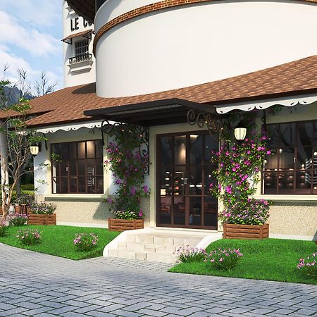 Hotel Mango Hill Shola Udagamandalam Exterior foto