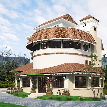 Hotel Mango Hill Shola Udagamandalam Exterior foto