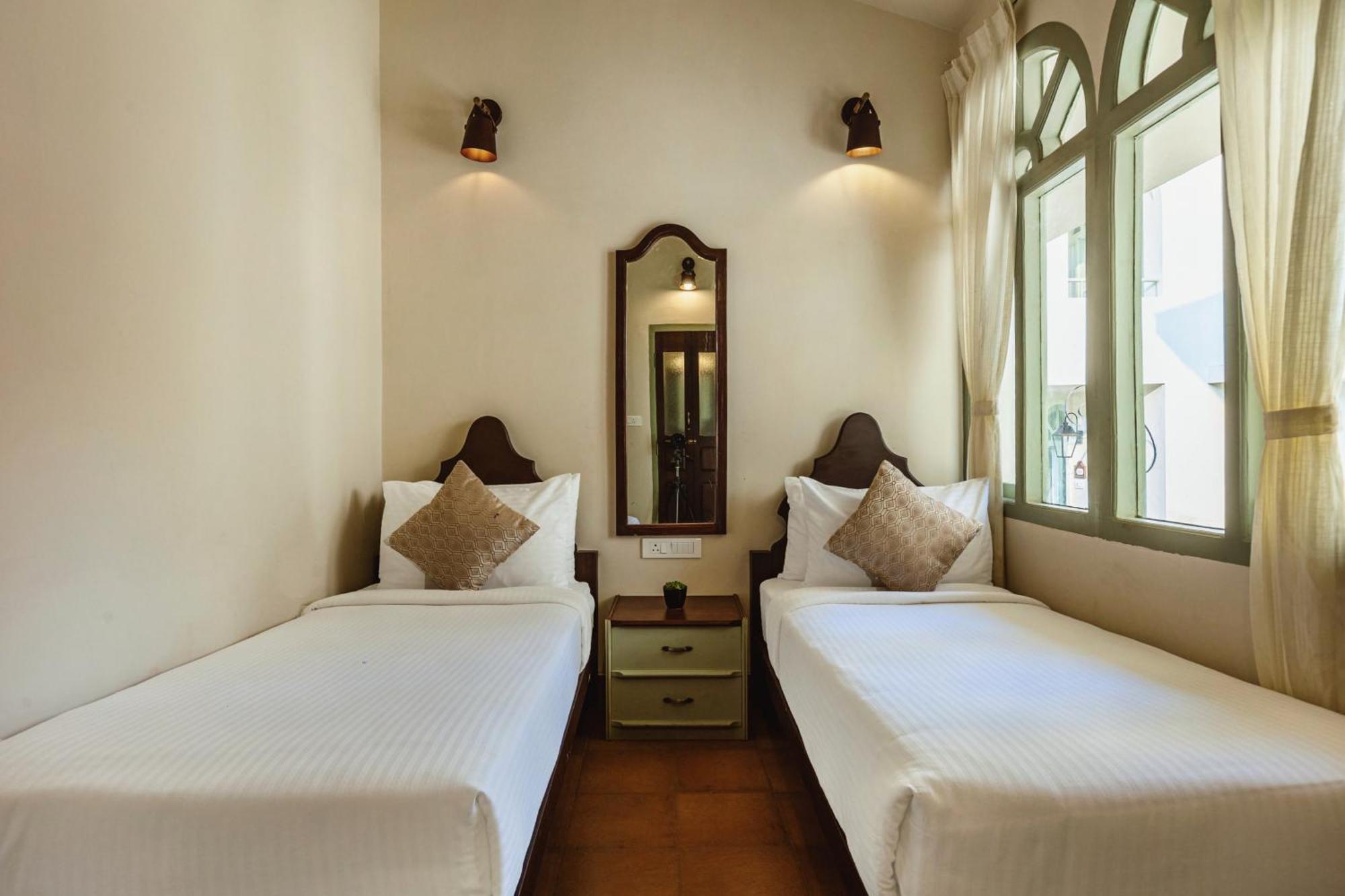 Hotel Mango Hill Shola Udagamandalam Exterior foto