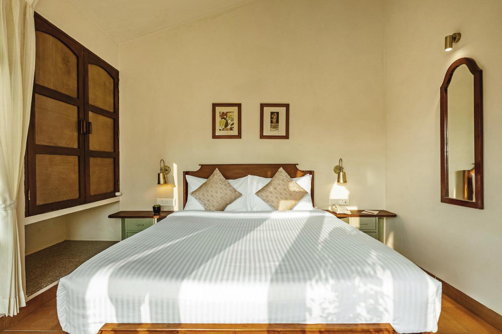 Hotel Mango Hill Shola Udagamandalam Exterior foto