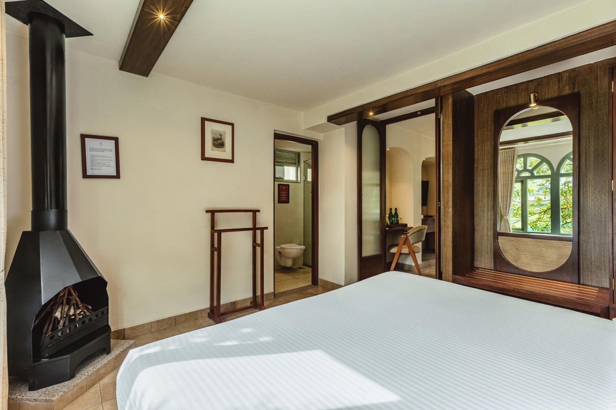 Hotel Mango Hill Shola Udagamandalam Exterior foto